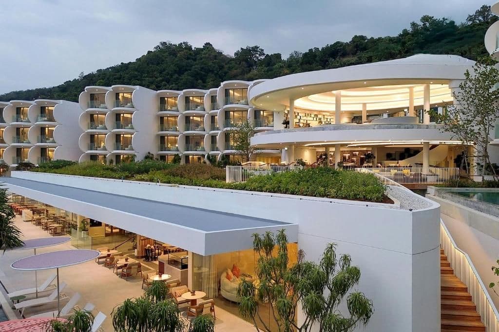Veranda Resort Phuket, Autograph Collection Veranda Resort Phuket, Autograph Collection
