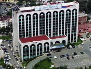 Hotel Hyundai
