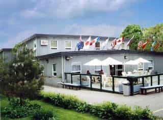 Vlad Motor Inn