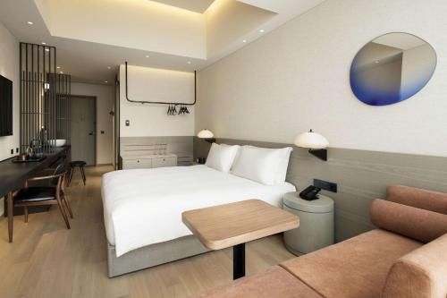 โฮเทล โทราโนะมง ฮิลส์ (Hotel Toranomon Hills)3