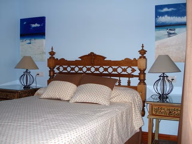 VILLA STANDARD
