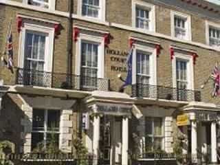 Holland Court Hotel Holland Court Hotel