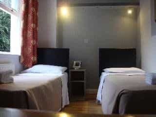 Holland Court Hotel Holland Court Hotel