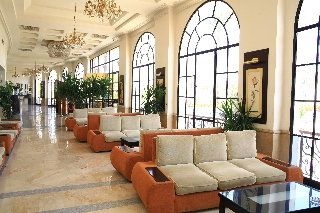 Dessole Seti Sharm Palm Beach Resor0