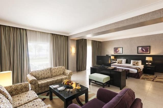 JUNIOR SUITE STANDARD