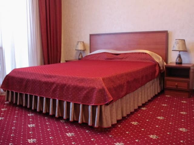 SUITE STANDARD