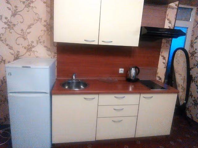 APARTMENT STANDARD