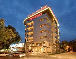 Grand Hotel Valentina0