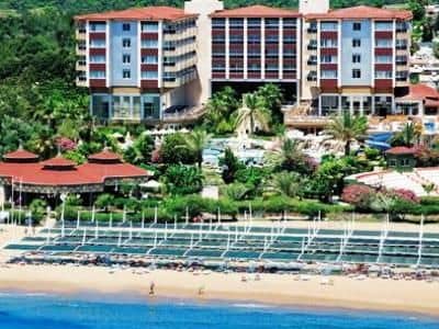Terrace Beach Resort Terrace Beach Resort