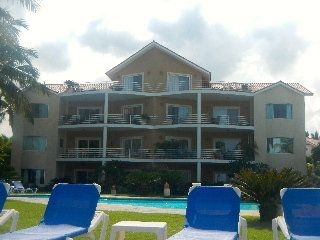 Ocean Dream Condominiums1