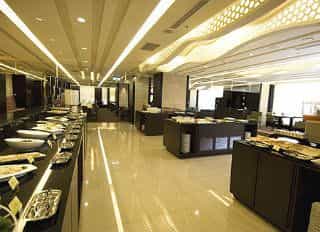 โรงแรมเออร์เบิน 33 โรงแรมเออร์เบิน 33