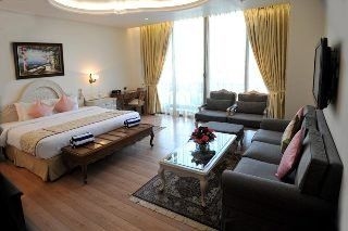 Bella Vista Chandigarh Hotel1