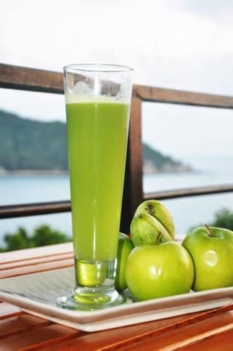 อมาริสา รีสอร์ท (Amaresa Resort & Sky Bar - experience nature)1
