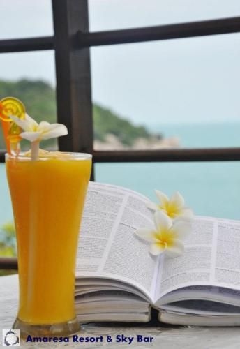 อมาริสา รีสอร์ท (Amaresa Resort & Sky Bar - experience nature)3
