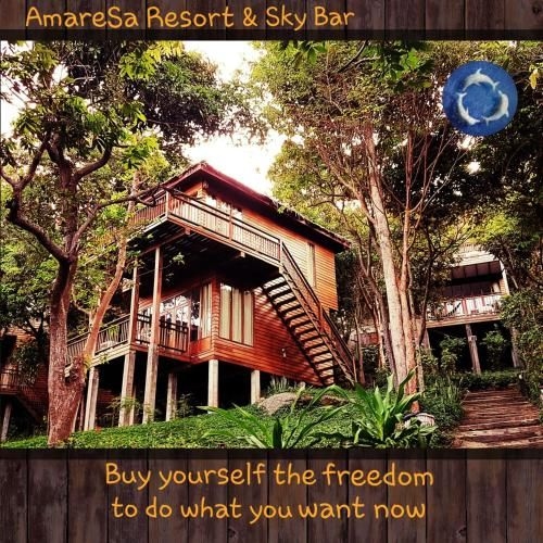 อมาริสา รีสอร์ท (Amaresa Resort & Sky Bar - experience nature)0