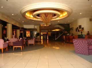 The Bellavista Hotel The Bellavista Hotel