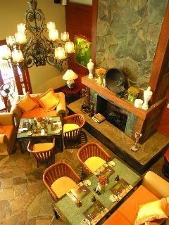 Discovery Country Suites2