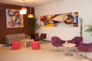 Ibis Adana