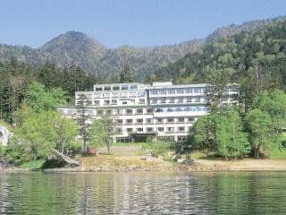 Hotel Fukuhara Hotel Fukuhara