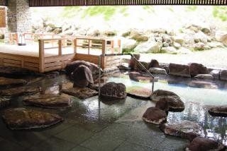 Asahidake Manseikaku Hotel Bear Monte4