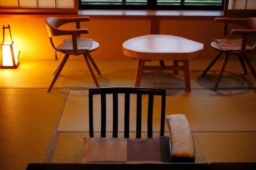 Japanese-Style Room