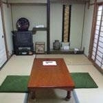 Nishikiro Ryokan1