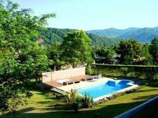 Hosteria Pura Vida4