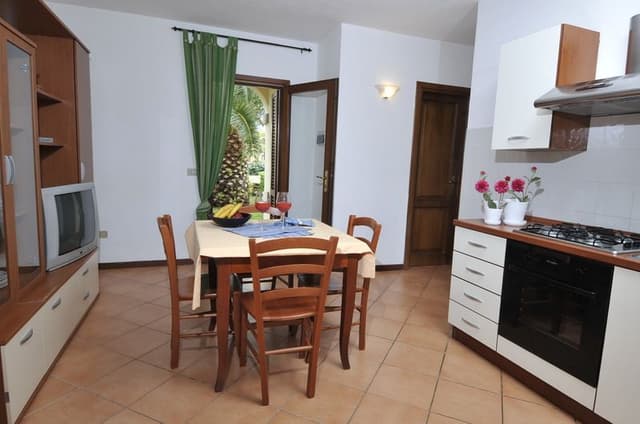 APARTMENT CAPACITY 4 ONE BEDROOM