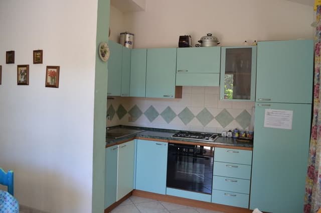 APARTMENT CAPACITY 6 THREE BEDROOM