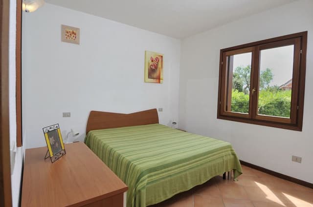 APARTMENT CAPACITY 3 ONE BEDROOM