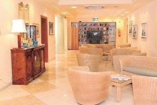 Stella Marina Hotel Cecina Mare0