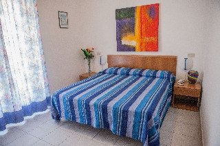 Stella Marina Hotel Cecina Mare2