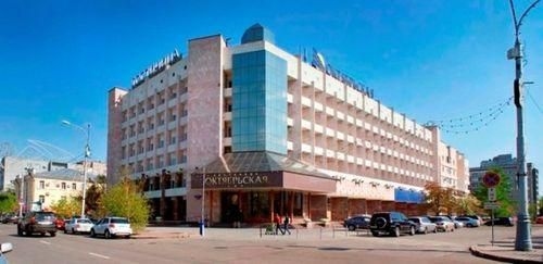 Oktyabrskaya Krasnoyarsk3