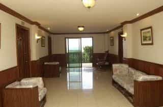 MC Mountain Home Apartelle MC Mountain Home Apartelle
