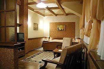 Sibirskiy Safari Club
