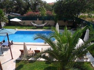 Dalyan Dostlari Evi Dalyan Dostlari Evi