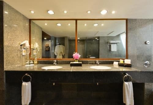 Junior Suite Room