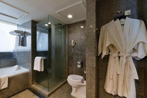 Junior Suite Room