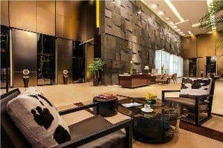 Ascott IFC Guangzhou Residence Ascott IFC Guangzhou Residence