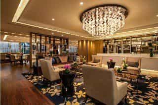 Ascott IFC Guangzhou Residence Ascott IFC Guangzhou Residence