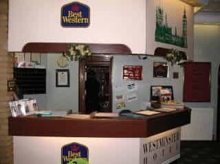 Best Western Westminster