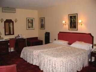 Best Western Westminster1