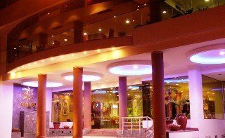 Ohasis Hotel & Spa Jujuy4