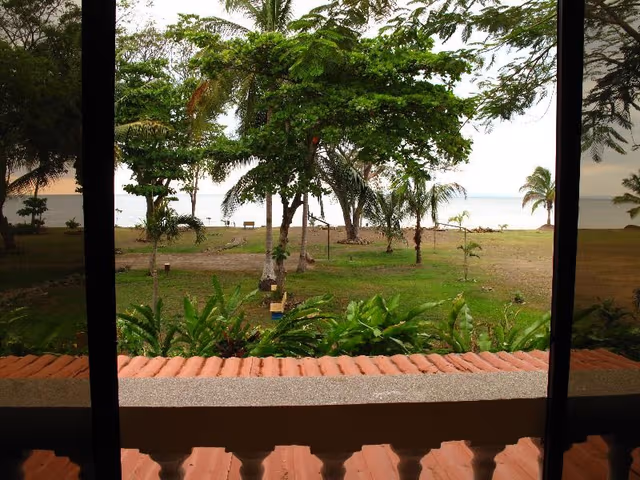 DOUBLE OCEAN VIEW