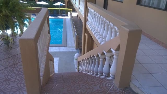 DOUBLE OCEAN VIEW