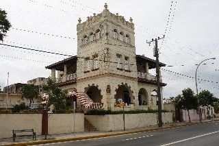 Paseo Habana1