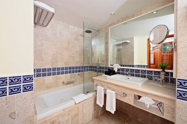 JUNIOR SUITE DELUXE