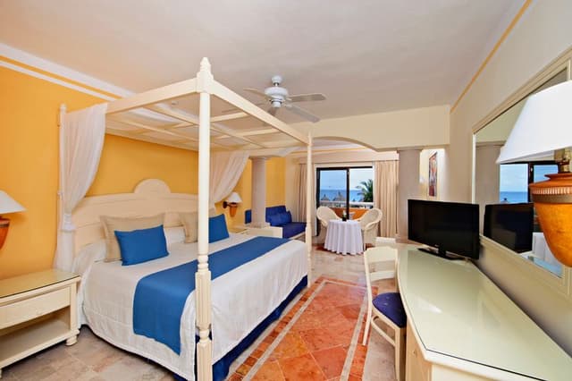 JUNIOR SUITE SUPERIOR