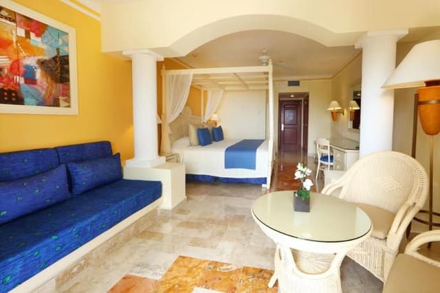 JUNIOR SUITE SUPERIOR