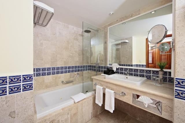 JUNIOR SUITE CAPACITY 1